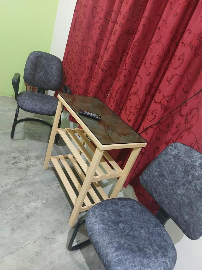 La Esquina De Dona Julia Otel Lima Dış mekan fotoğraf